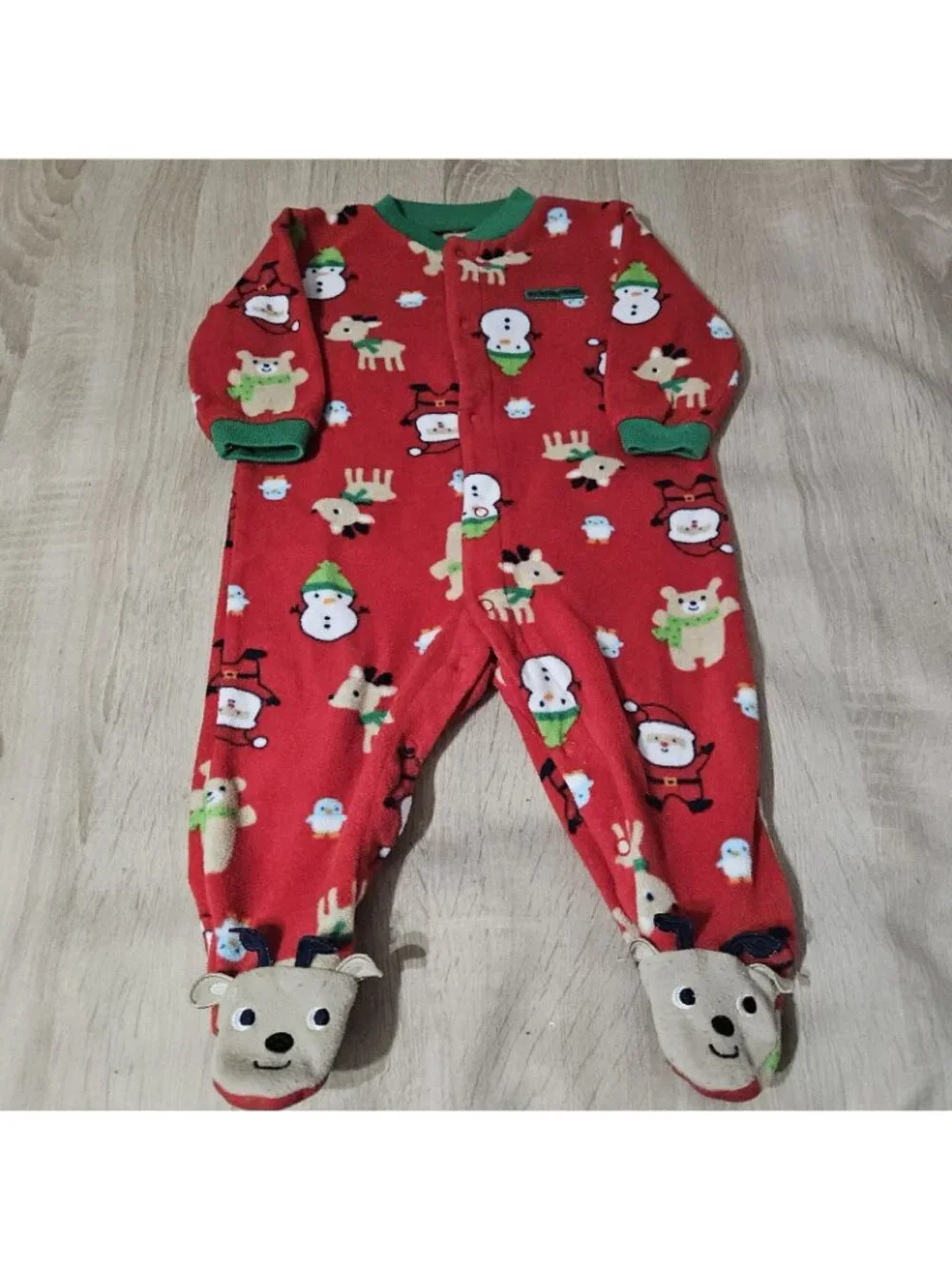 Carters this product
